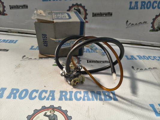 Pompa olio miscelatore PIAGGIO NGR MIX