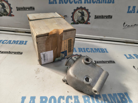SUPPORTO SELETTORE SCATOLA CAMBIO APE CAR 137591
