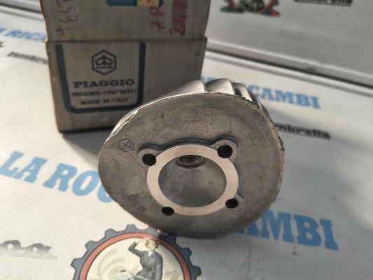 Testata Cilindro Piaggio Ape 50 - 236391
