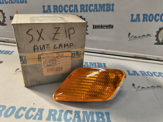 PIAGGIO 291789 FRECCIA ANTERIORE SINISTRA PIAGGIO ZIP 50 PRIMA SERIE (1992-1996)