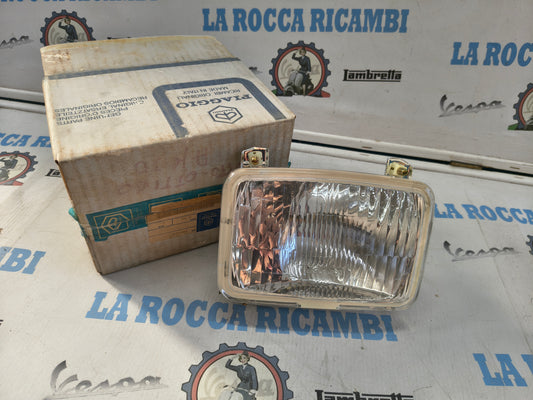Gruppo Ottico Anteriore Ape 50 Tm/P 188483