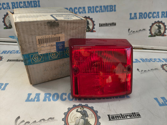FANALINO / STOP POSTERIORE PER VESPA PK N / HP / V - 255946