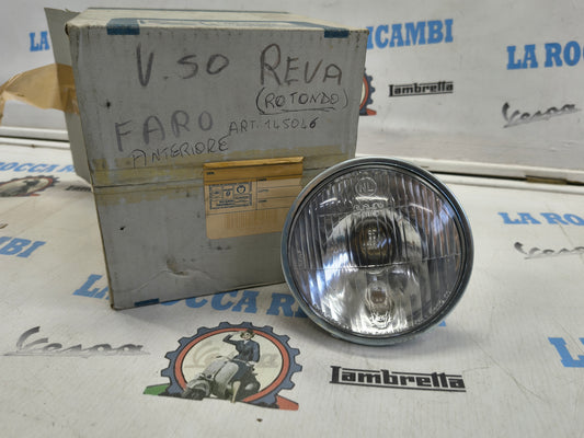 Faro Anteriore Vespa 50 REVIVAL 145046
