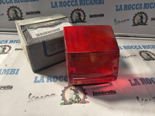 Plastica Fanalino Posteriore Piaggio Vespa PX Arcobaleno 219094