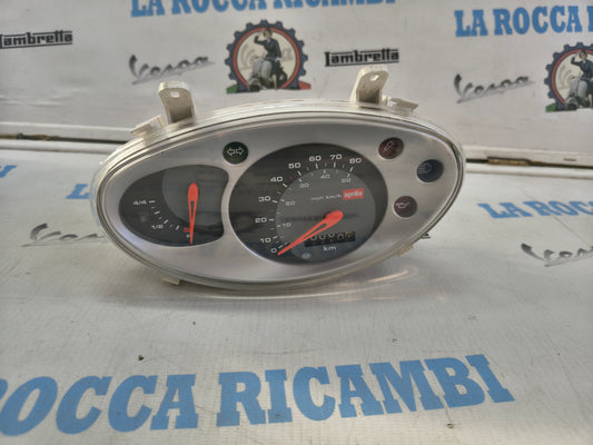 Contachilometri Aprilia Scarabeo 50 4T 704303