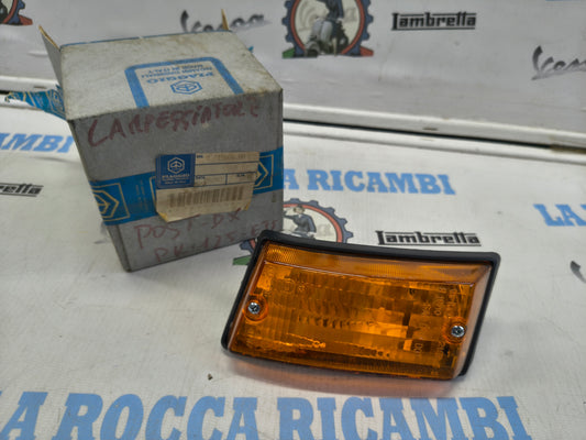 Freccia Posteriore DX Piaggio Vespa ETS - PK 125 219608