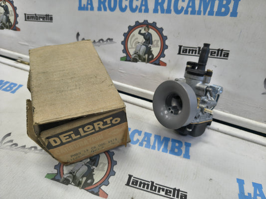 2575 carburatore DELL'ORTO PHBG 19 CS Gilera 50