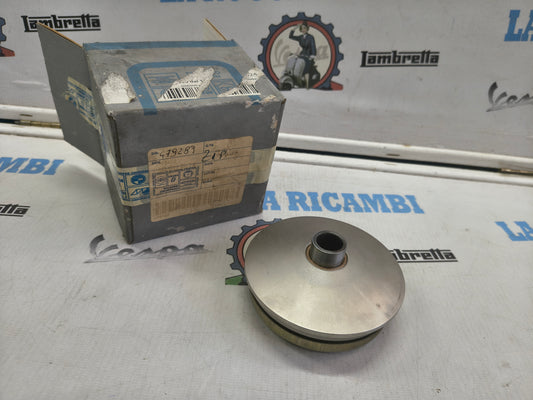 SEMIPULEGGIA PIAGGIO ZIP / NGR 479289