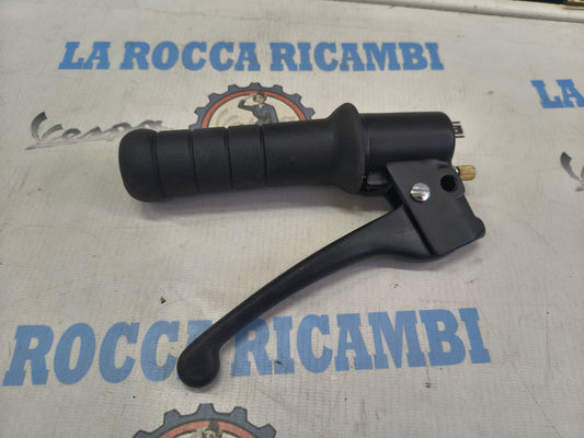 Comando leva destra DOMINO per PIAGGIO Ø 24