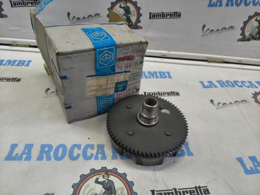 Campana frizione Z 69 DENTI Vespa PK XL Originale PIAGGIO 165006