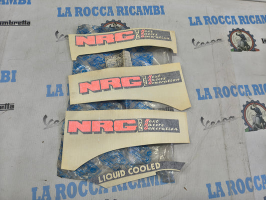 Kit adesivi NGR PIAGGIO 298341