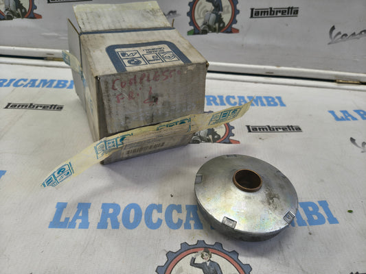 PULEGGIA MOTRICE ORIGINALE PIAGGIO SI MIX 50 COD 2862775 - 4780175