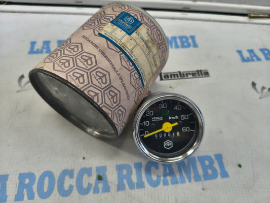 Contachilometri originale PIAGGIO APE 212596