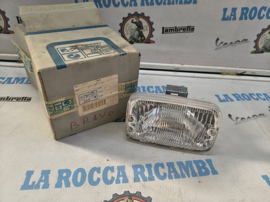 Gruppo Ottico Faro anteriore PIAGGIO BRAVO Originale 213002
