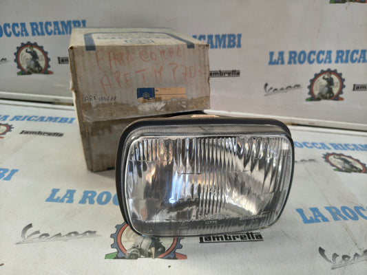 Faro anteriore PIAGGIO APE 602 / TM 703 - 189688 - 58376