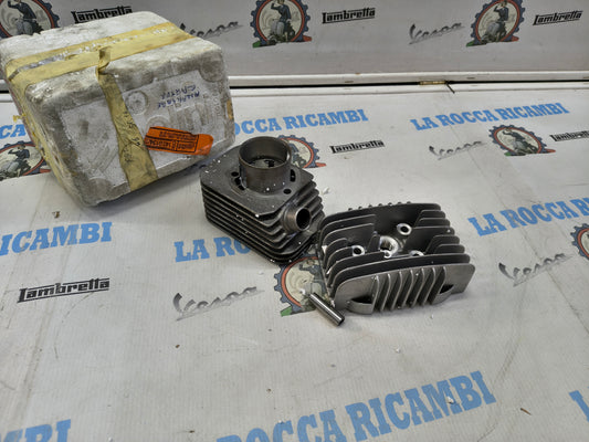 Gruppo termico POLINI 140.0134 PIAGGIO CIAO / SI / BOXER / CBA Spinotto Ø 10