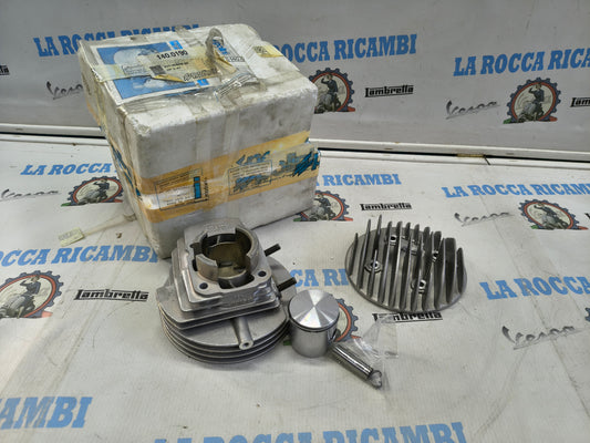 Cilindro Polini Evolution 140.0190 Vespa Hp (Mancano guarnizioni)