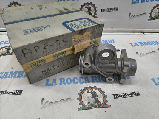 MOZZETTO RUOTA POSTERIORE SINISTRA PIAGGIO APE 50 - 119936