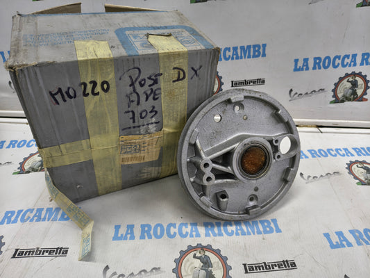MOZZO RUOTA POSTERIORE DX APE TM P 703  - 2441455