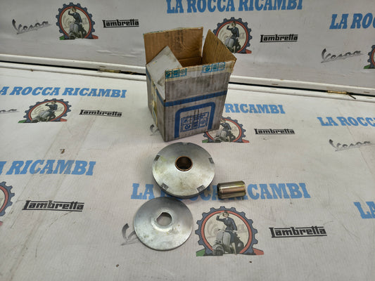 Frizione cilocomore con variatore 286277