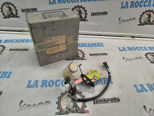Galleggiante benzina PIAGGIO ORIGINALE Vespa PK XL 230885