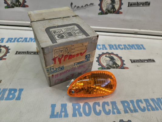 Freccia posteriore sinistra PIAGGIO TYPHOON / NTT / NGR 292373