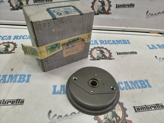 Flangia mozzo ruota posteriore PIAGGIO BOXER 126483