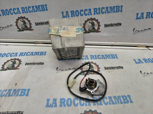 Portaspazzole originale per Gilera Cod. 346475