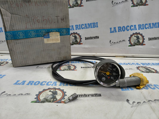 Contachilometri completo PIAGGIO APE 50 TM 188464