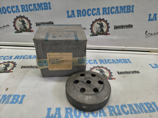 CAMPANA FRIZIONE ORIGINALE 289933 ø 107 APRILIA DERBI GILERA PIAGGIO 50 100