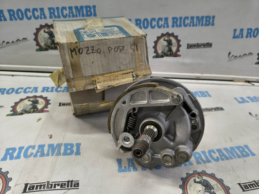 Variatore completo PIAGGIO SI FL 430556