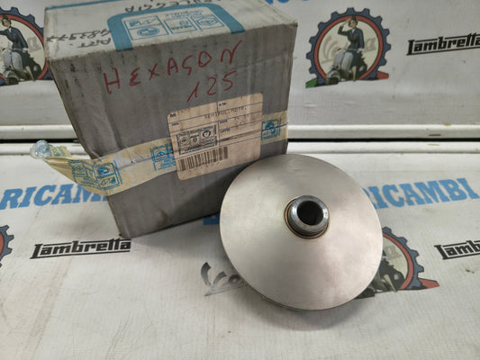 Variatore semipuleggia PIAGGIO HEXAGON 125 / 150 - GILERA RUNNER FX 125 - 483977
