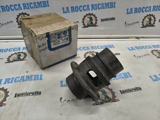 SCATOLA DIFFERENZIALE DIFFERENTIAL BOX PER PIAGGIO APE CAR TM 703 DIESEL 414186