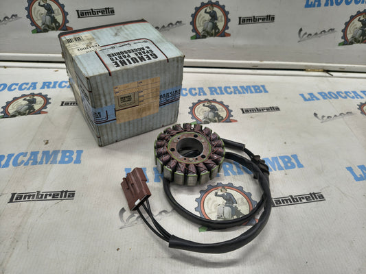 Statore Originale PIAGGIO BEVERLY 500 / X9 500 - 82736R