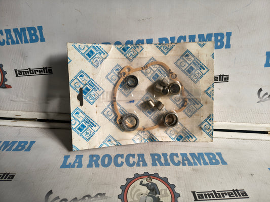Kit Revisione Mozzo Carter Posteriore 154720 Piaggio Ciao Si Boxer Bravo