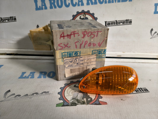 Freccia posteriore sinistra PIAGGIO TYPHOON / NTT / NGR 292373
