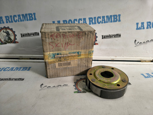 Frizione Originale Piaggio Skipper 125 - 431287