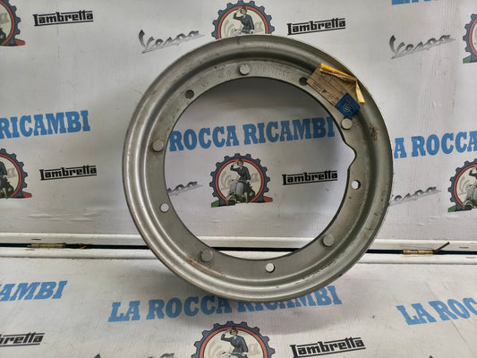 Cerchio originale 268966 PIAGGIO Vespa 50 / PX / GTR / TS - Ruota 10