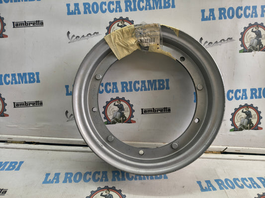 Cerchio ruota originale PIAGGIO 247618 Vespa COSA / APE 50