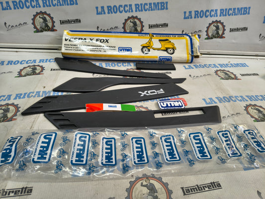 Paracolpi FOX UTAH Vespa PK XL
