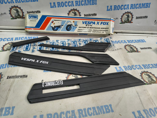Paracolpi FOX UTAH Vespa PK S 50 / 125