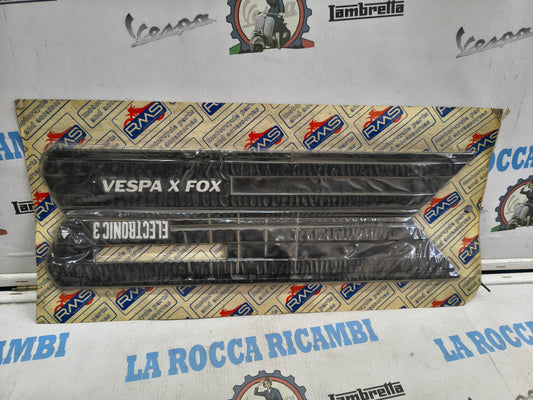 Paracolpi posteriori FOX UTAH Vespa PK S 50 / 125