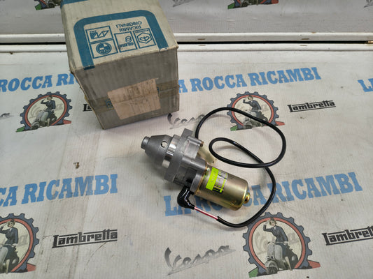 Motorino avviamento GILERA 942338