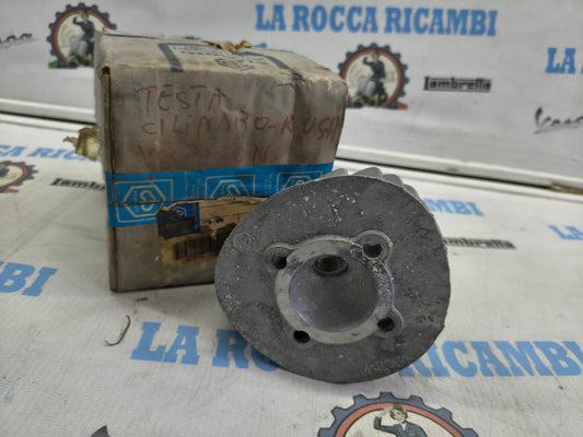 Testata Cilindro Vespa 50 Originale 247065