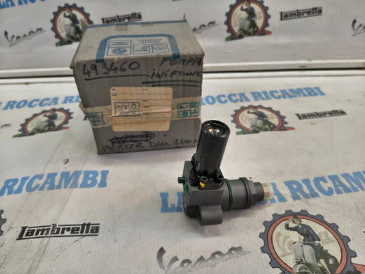 POMPA INIETTORE DIESEL ORIGINALE PIAGGIO - 493460
