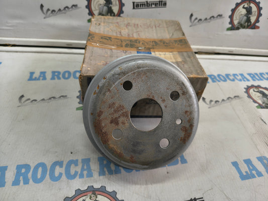Tamburo anteriore Vespa 50 N / L R. O 99304 (FONDO DI MAGAZZINO)