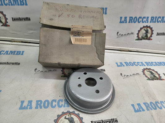 Tamburo posteriore Vespa 50 Revival 079578