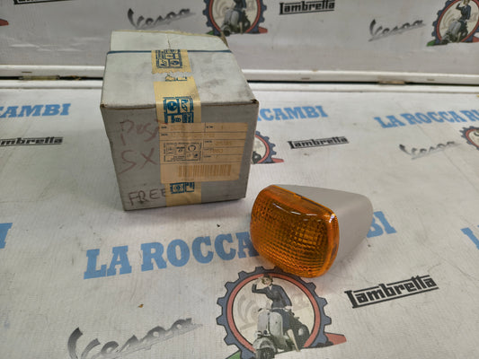 Freccia Posteriore sinistra PIAGGIO FREE Originale 292026