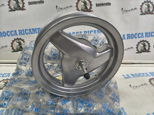 CERCHIO RUOTA ANTERIORE PER PIAGGIO ZIP ORIGINALE PIAGGIO 269534