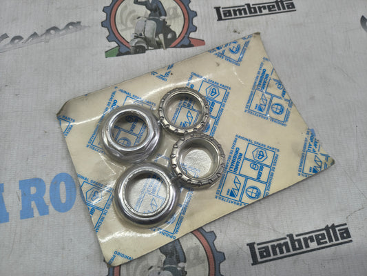 Kit calotte forcella PIAGGIO CIAO Originale PIAGGIO 498396